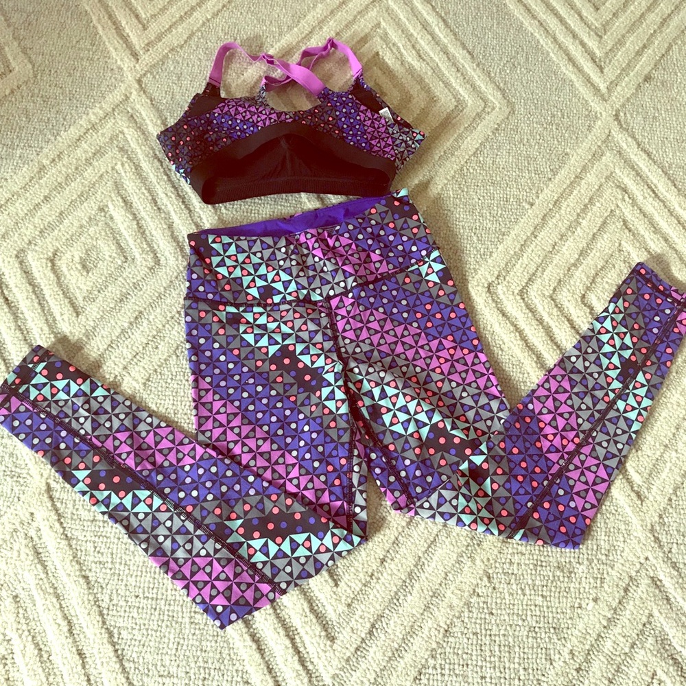 Victoria Secret activewear
